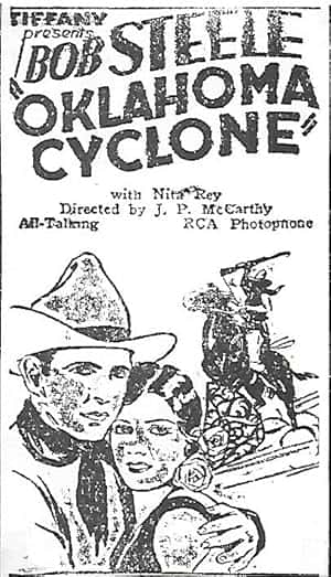 The Oklahoma Cyclone
