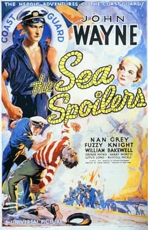 The Sea Spoilers