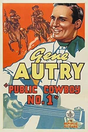 Public Cowboy No. 1