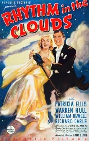 Rhythm in the Clouds