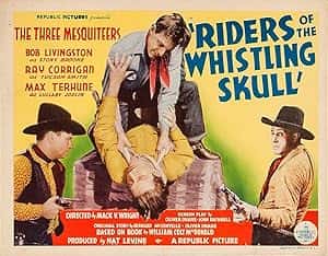 Riders of the Whistling Skull
