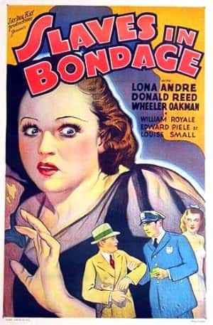Slaves in Bondage