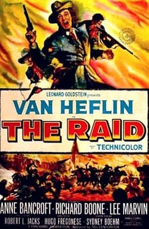 The Raid