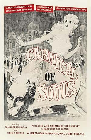 Carnival of Souls