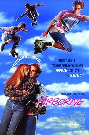 Airborne (1962)