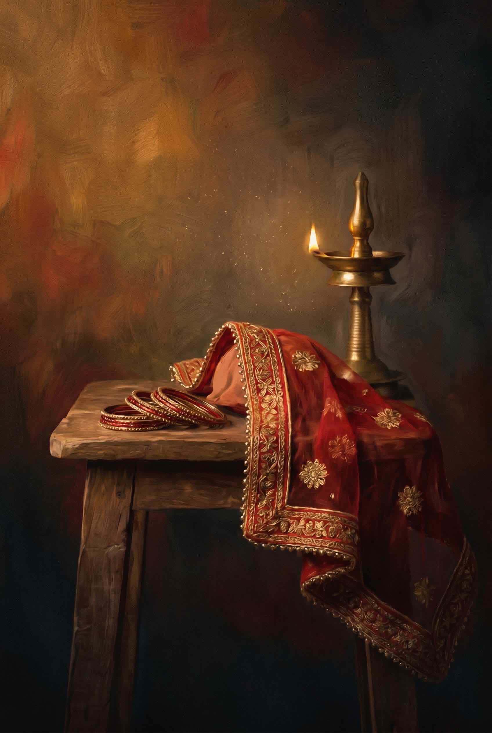 Child Bride