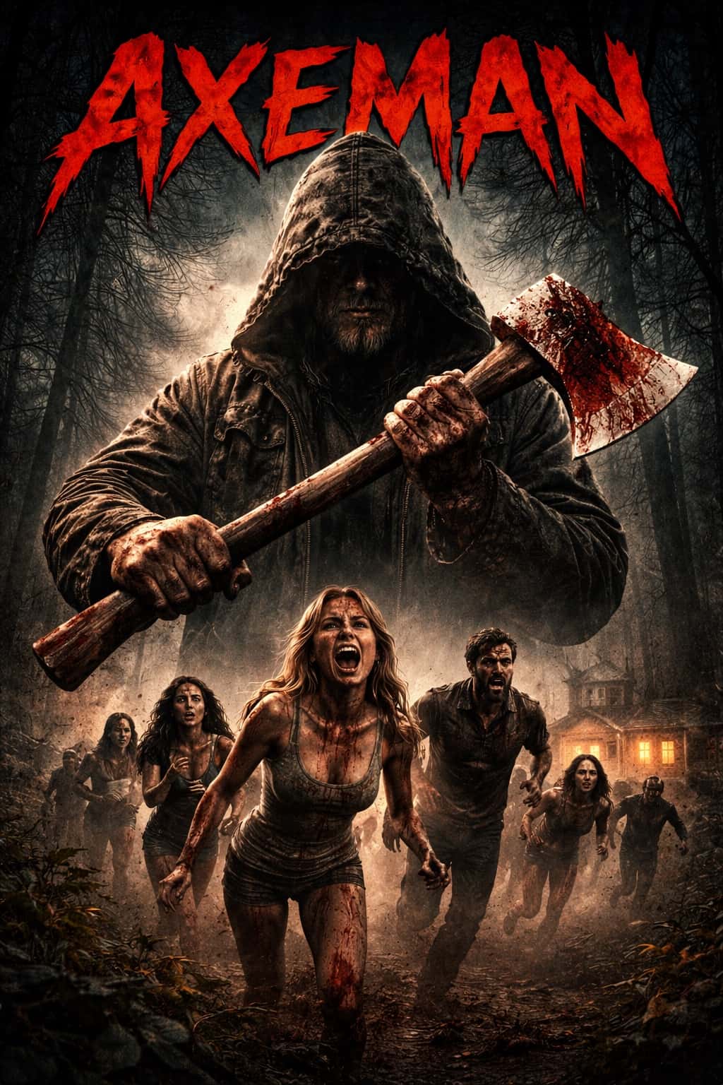 Axeman