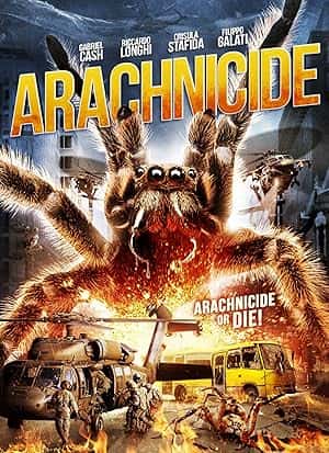 Arachnicide