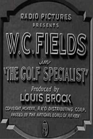The Golf Specialist