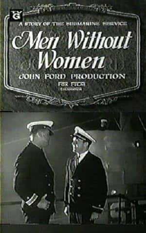 Men Without Women