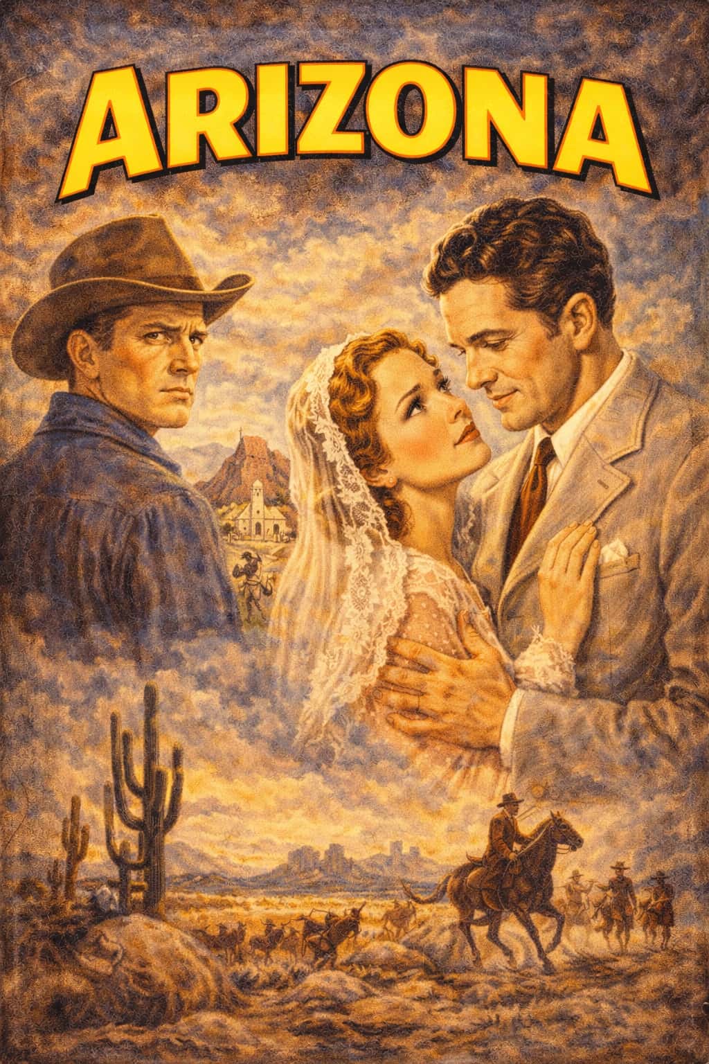 Arizona