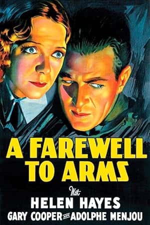A Farewell to Arms 1932