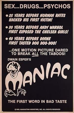 Maniac