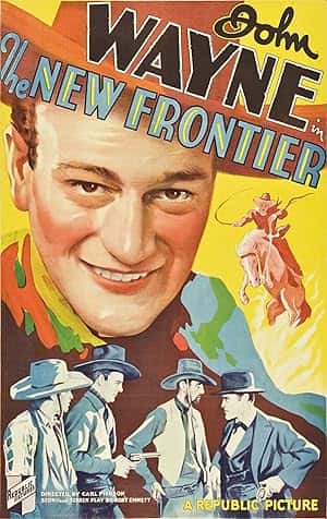 The New Frontier