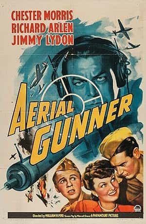 Aerial Gunner (1943)