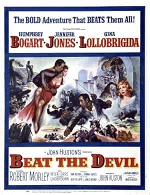 Beat the Devil