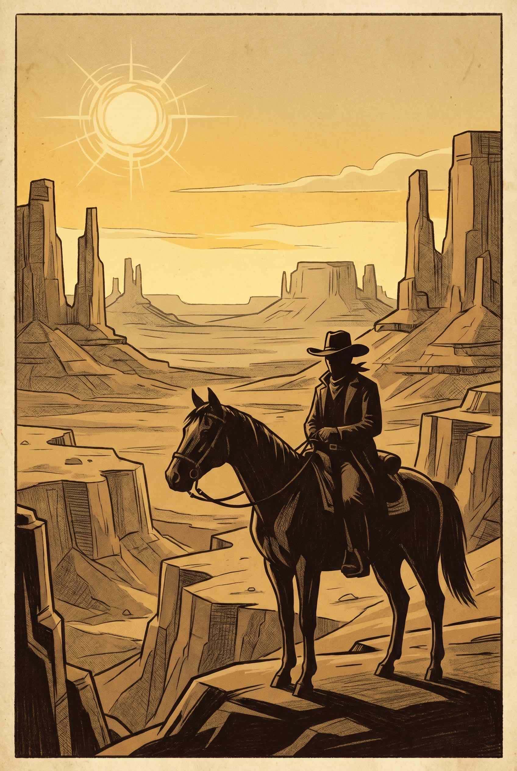 Way of the West