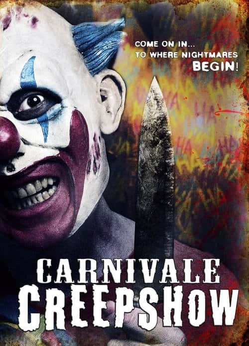 Carnivale' Creepshow