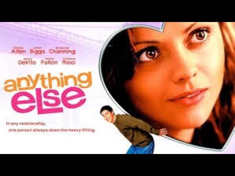 Anything Else