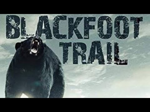 Blackfoot Trail