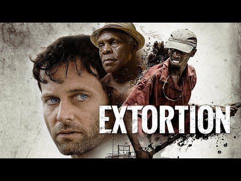 Extortion