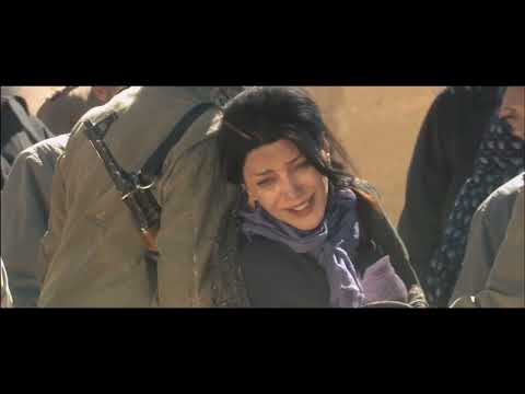 The Stoning of Soraya M.