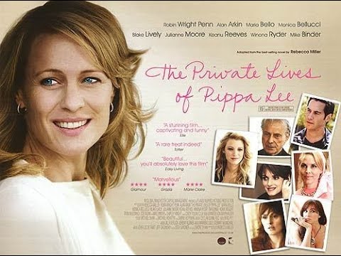 The Private Lives of Pippa Lee