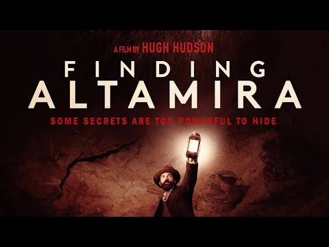 Finding Altamira