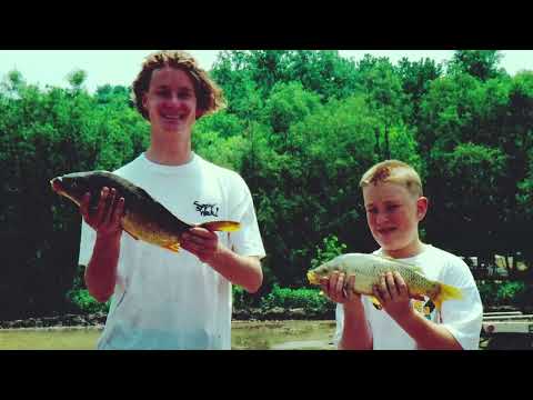 Mistaken for Strangers