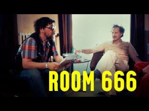 Room 666