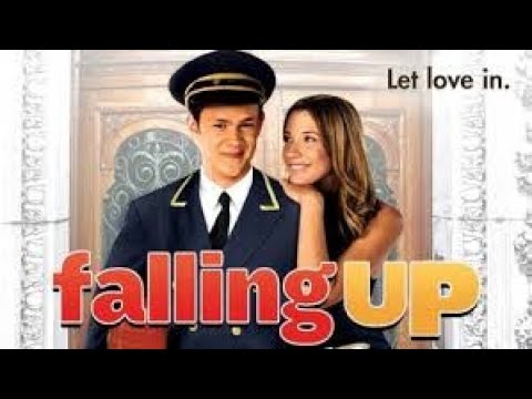 Falling Up