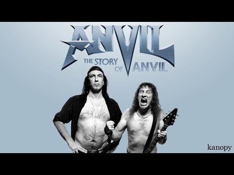 Anvil: The Story of Anvil