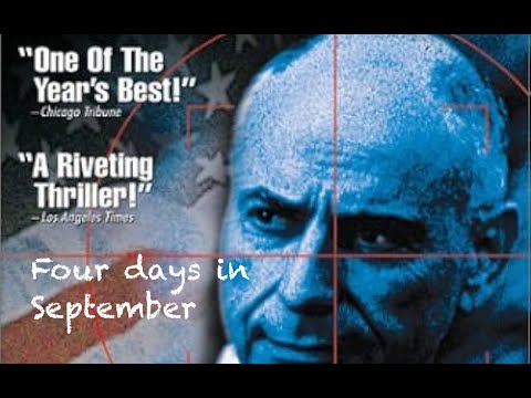 Four Days in September