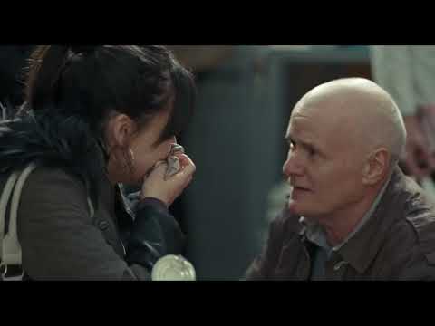 I, Daniel Blake