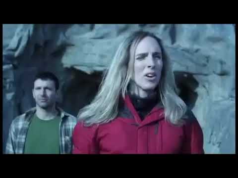 Nazis at the Center of the Earth