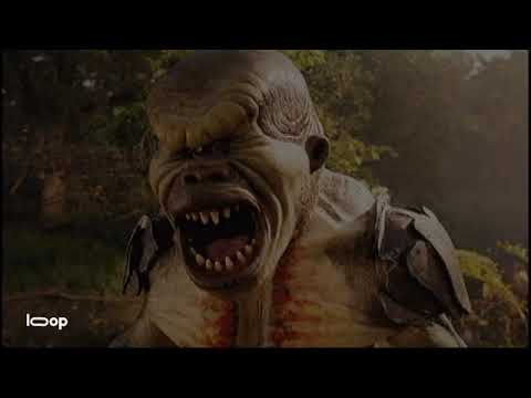 Jack Brooks: Monster Slayer