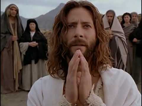 The Visual Bible: The Gospel of John