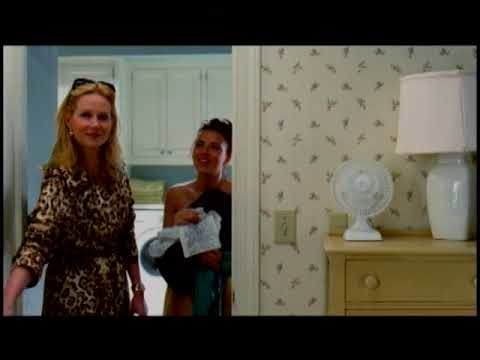 The Nanny Diaries