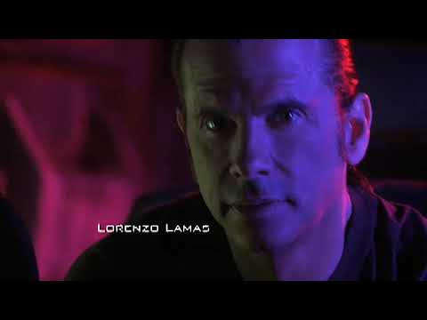 Mega Shark vs. Giant Octopus