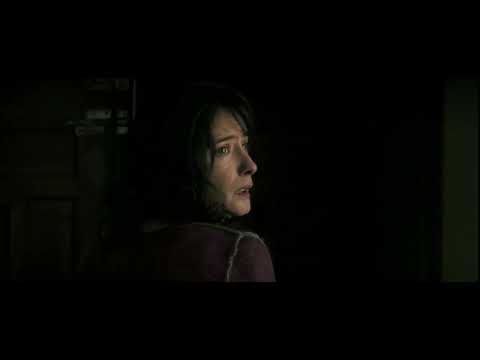 The Haunting (aka No-Do)