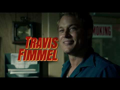 Finding Steve McQueen