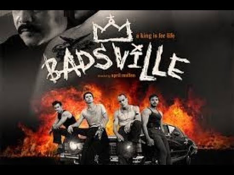 Badsville