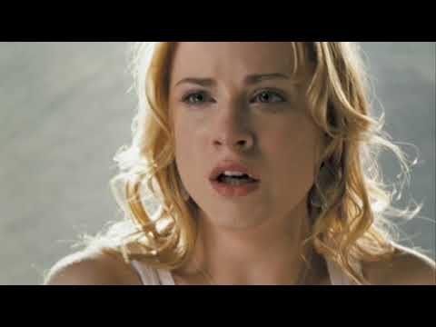 The Life Before Her Eyes