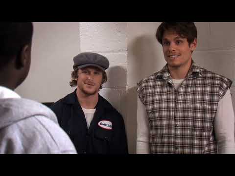 American Backwoods: Slew Hampshire