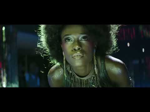 Zulu (aka Cape Town Cops)