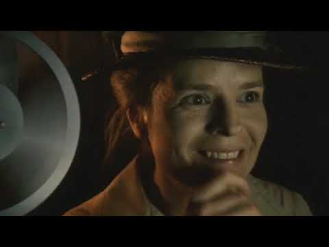 Maria Larssons Eviga Ögonblick (aka Everlasting Moments)