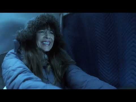 Cold Zone