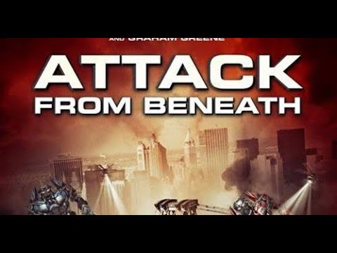 Attack from Beneath