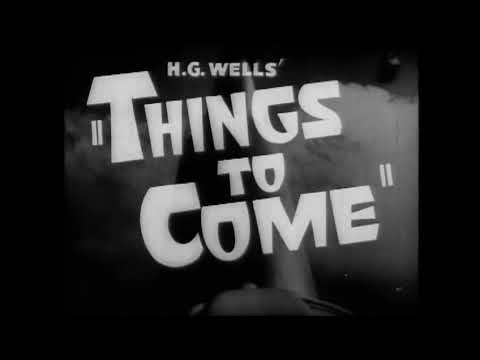 Things to Come