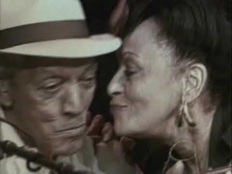 Buena Vista Social Club